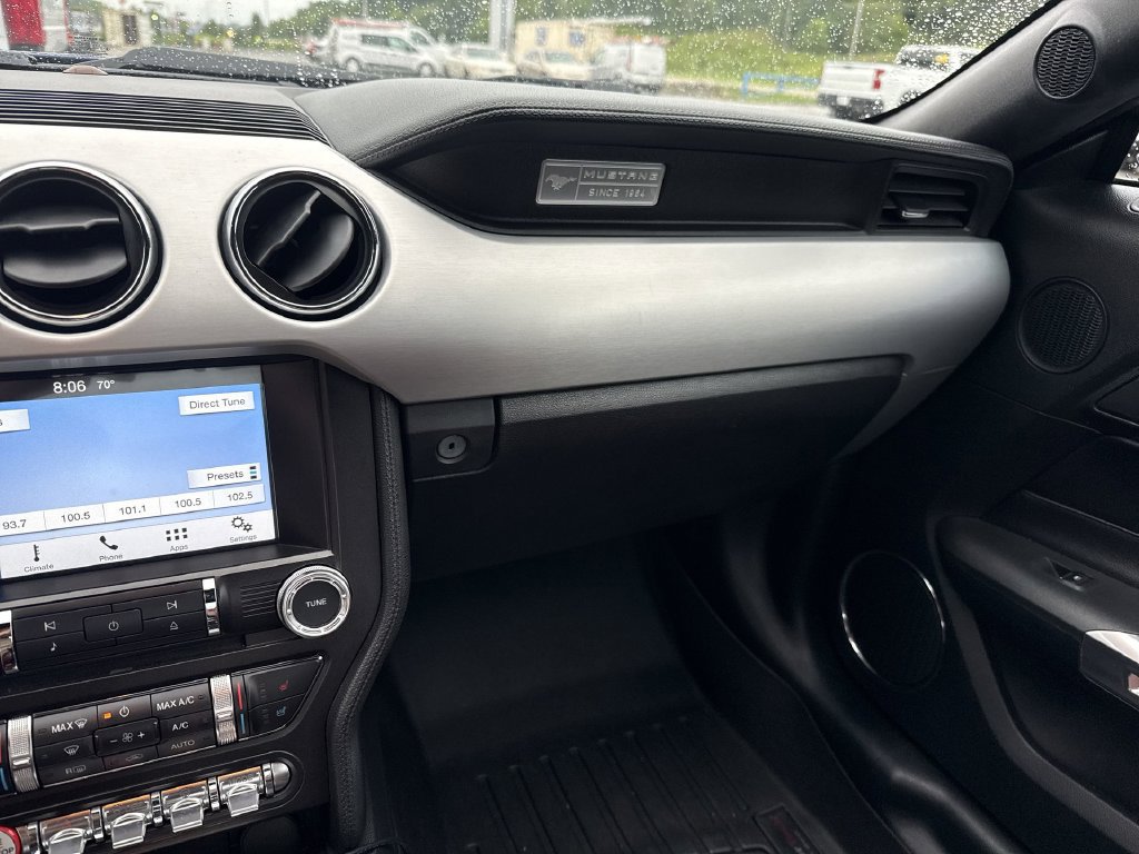 Used 2016 Ford Mustang GT Premium RWD image 11