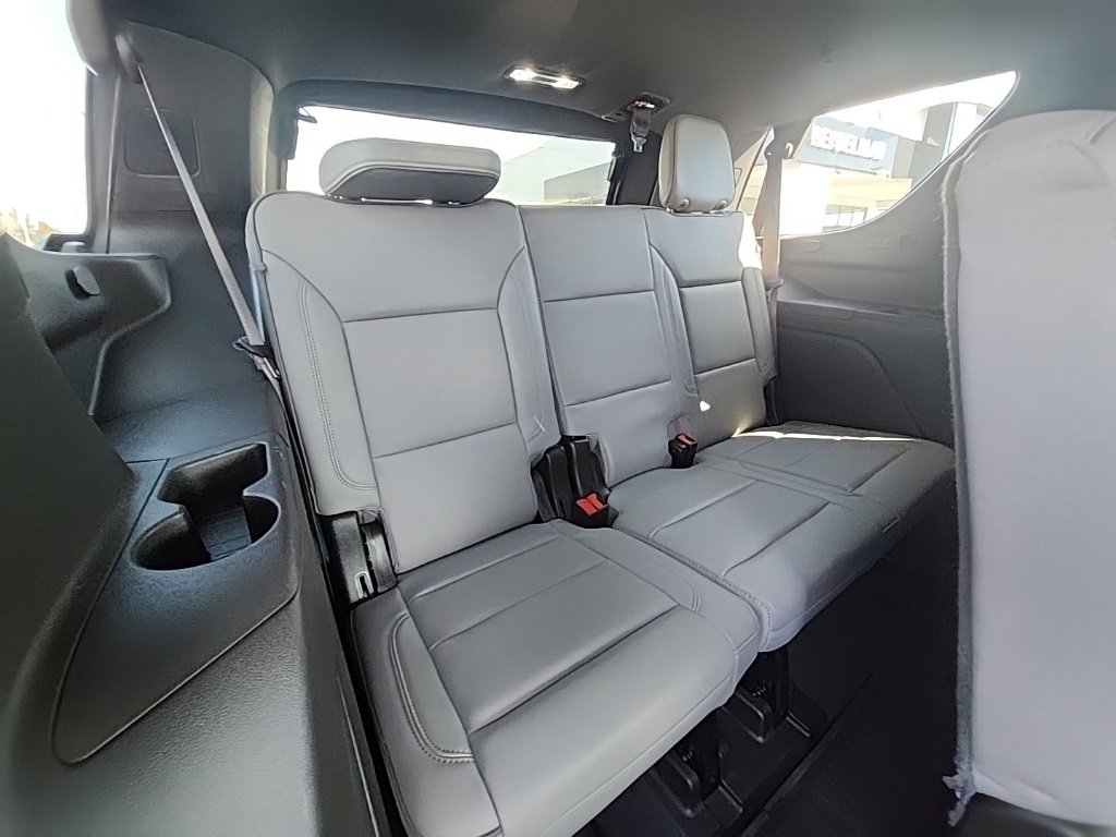 Used 2022 GMC Yukon SLT image 21