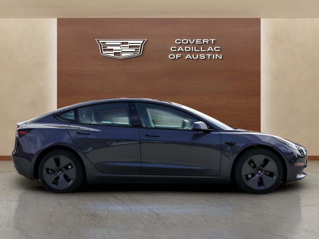Used 2022 Tesla Model 3 RWD image 5