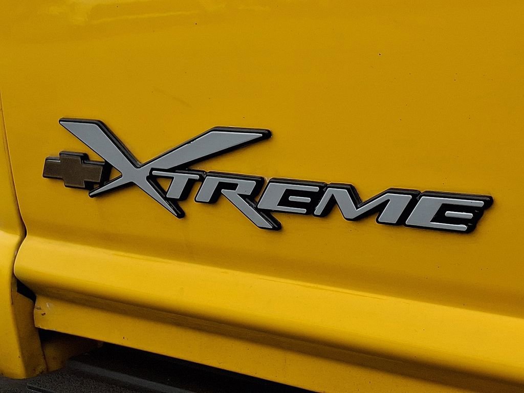 Used 2003 Chevrolet S10 Pickup LS w/ LS Preferred Equipment Group image 21