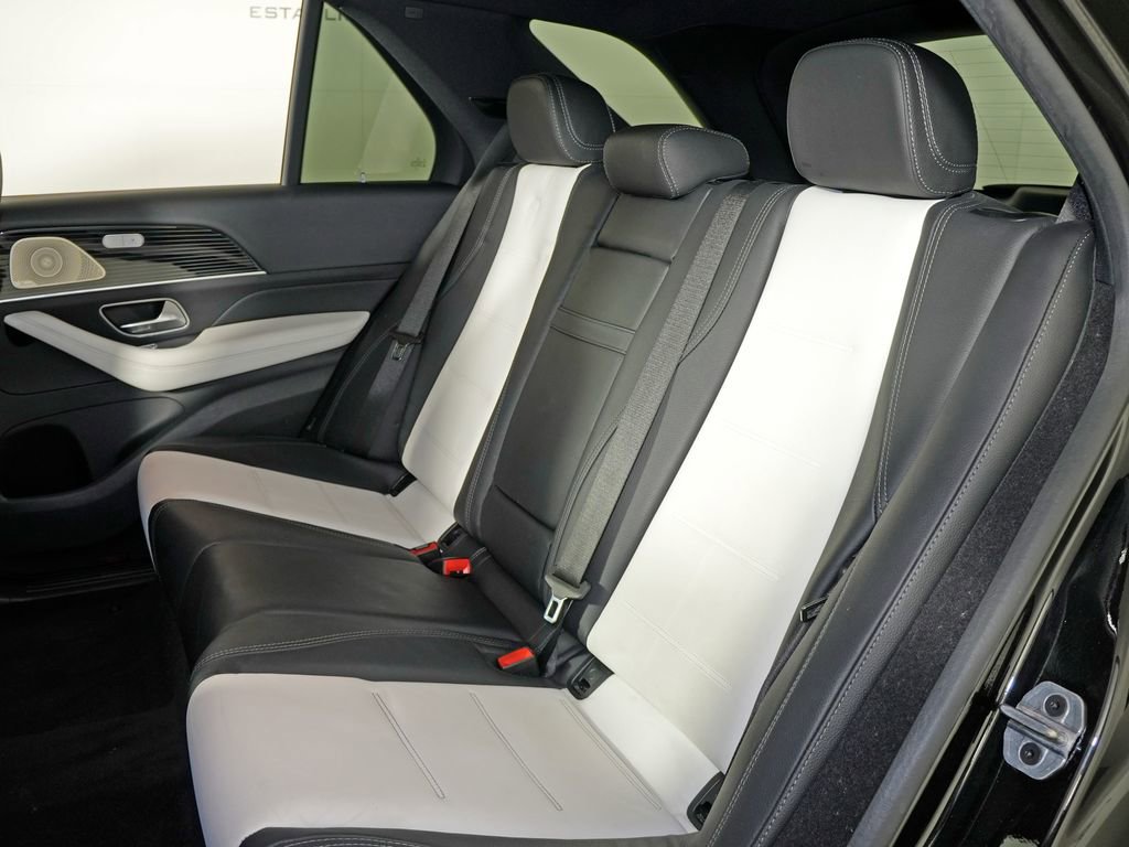 Certified 2024 Mercedes-Benz GLE 450e 4MATIC image 31
