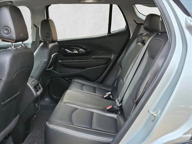 Used 2022 GMC Terrain AT4 w/ Infotainment Package II AWD/4WD image 17