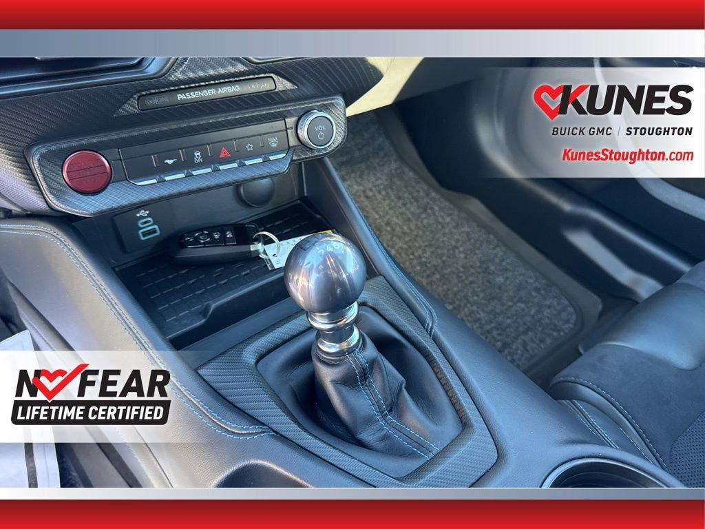 Used 2024 Ford Mustang Dark Horse image 29