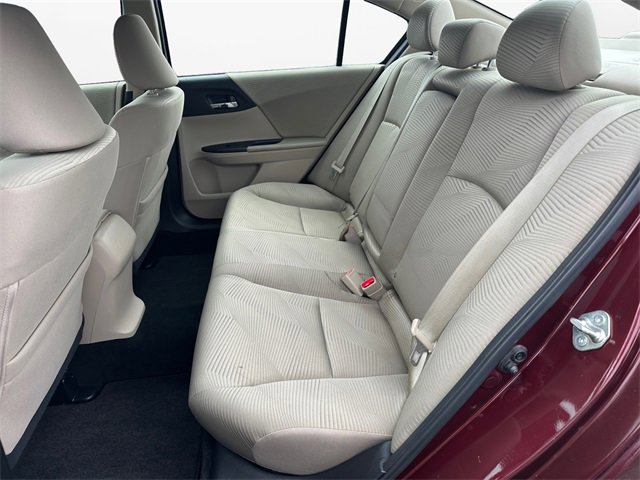 Used 2016 Honda Accord LX image 13