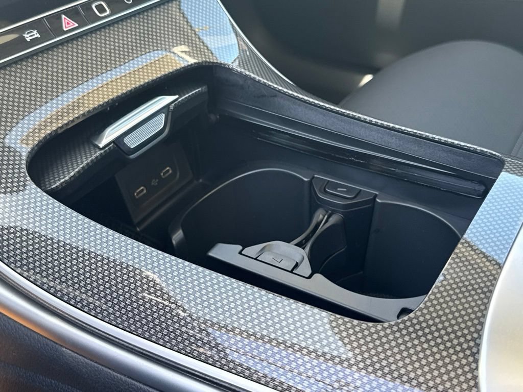 New 2026 Mercedes-Benz C 300 Sedan image 26