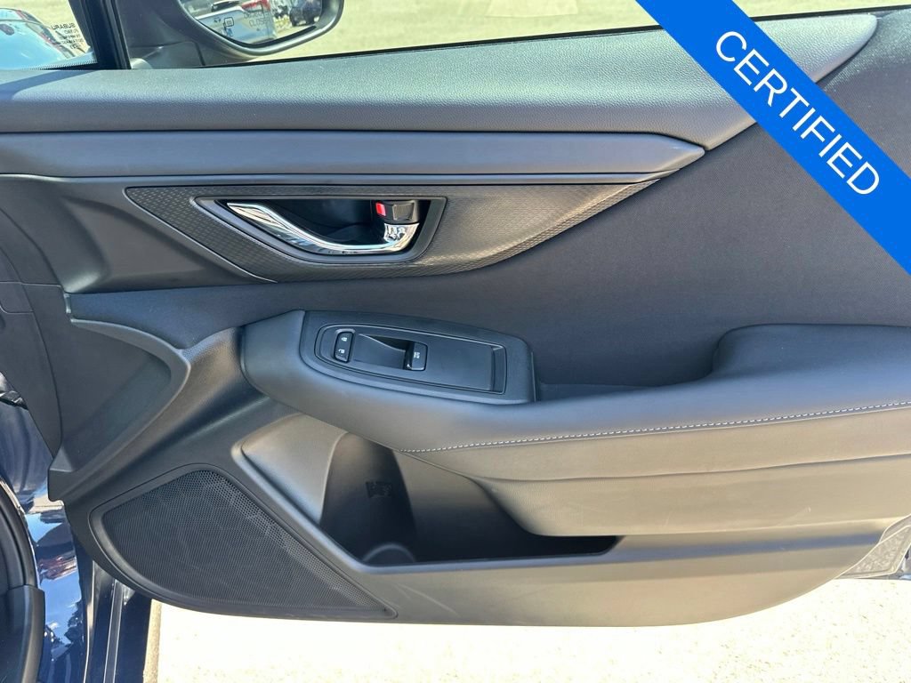 Certified 2024 Subaru Legacy Premium AWD/4WD image 8