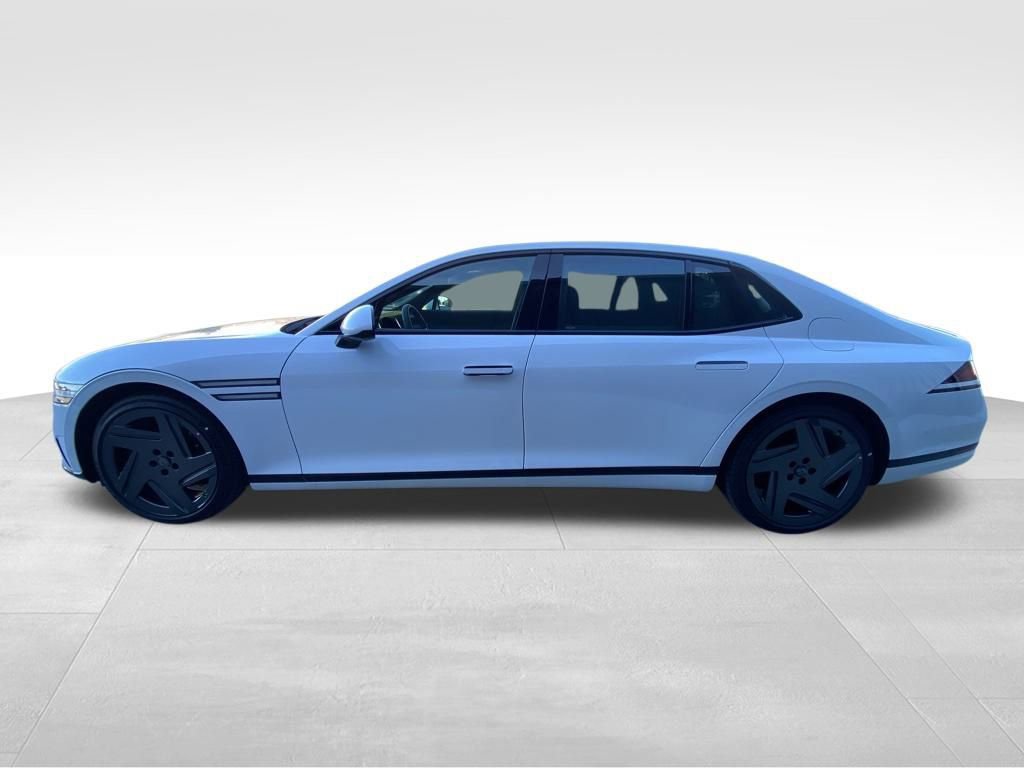 New 2026 Genesis G90 3.5T Prestige AWD/4WD image 8