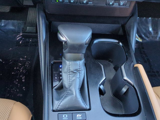 Used 2025 Lexus ES 300h w/ Premium Package FWD image 20