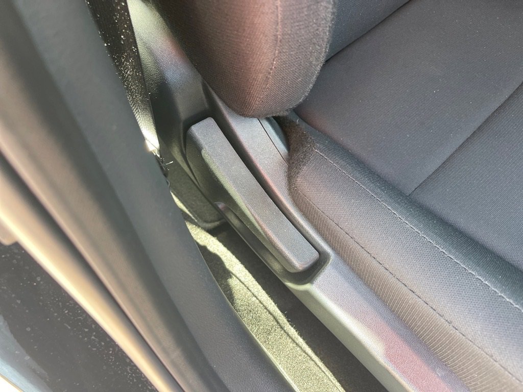 Used 2024 Nissan Sentra S image 17