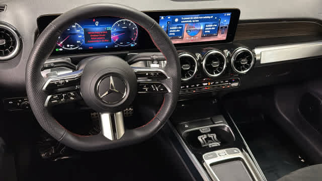 Certified 2026 Mercedes-Benz GLB 250 4MATIC image 25