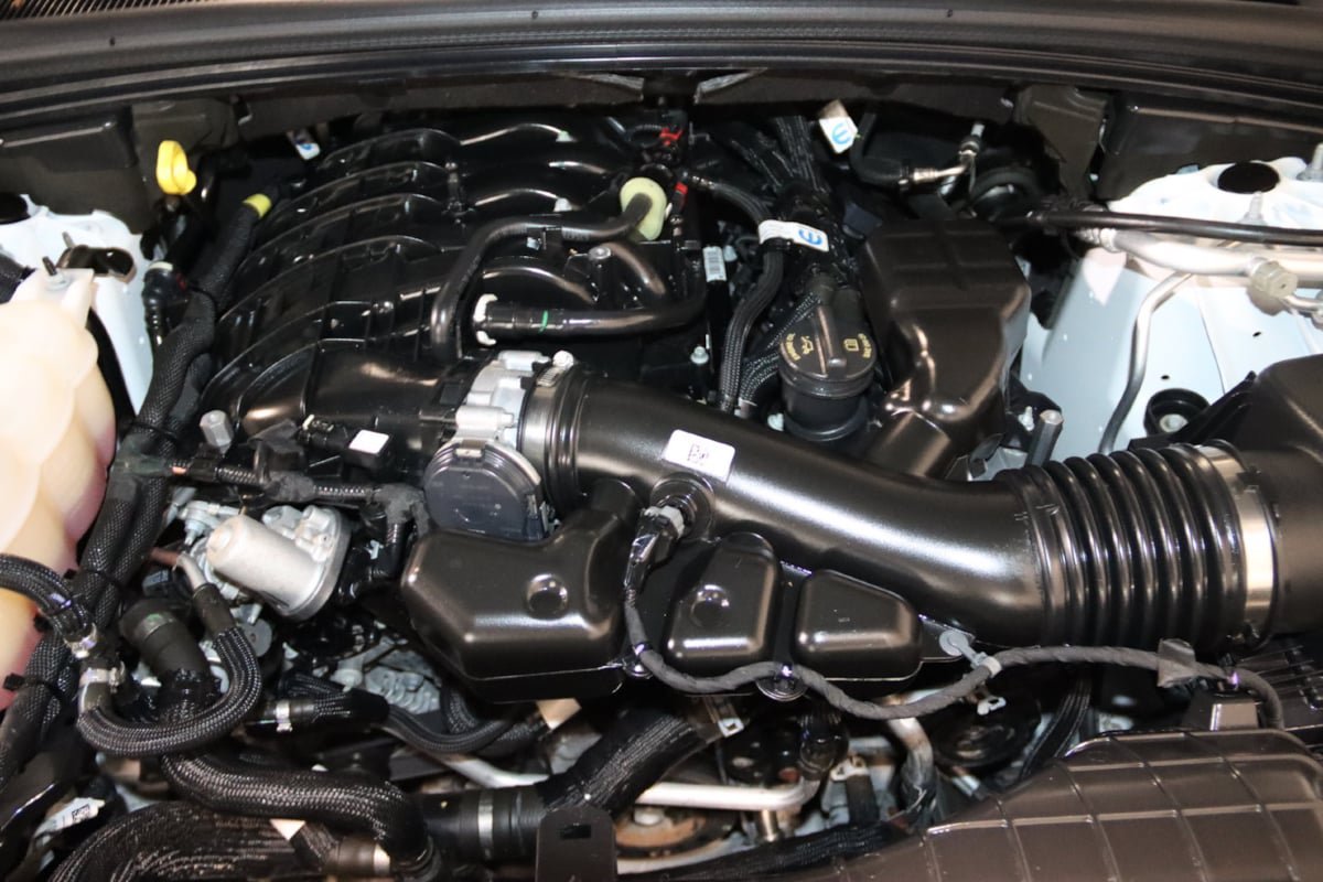 Used 2023 Jeep Grand Cherokee L Laredo AWD/4WD image 68