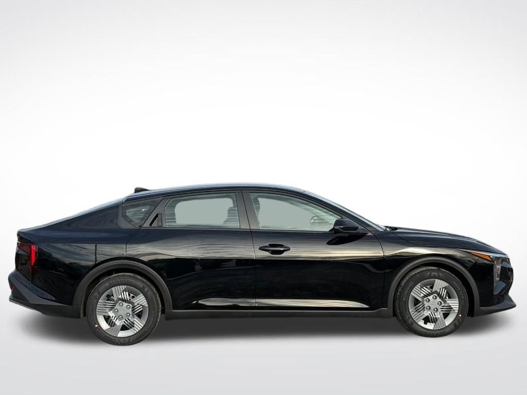 New 2026 Kia K4 LX video 2