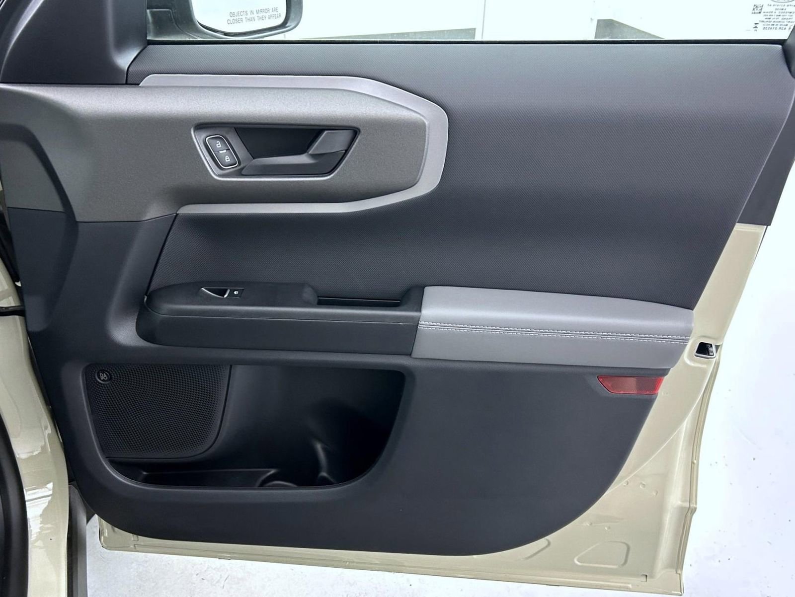 New 2025 Ford Bronco Sport Badlands w/ Badlands Tech Package image 16