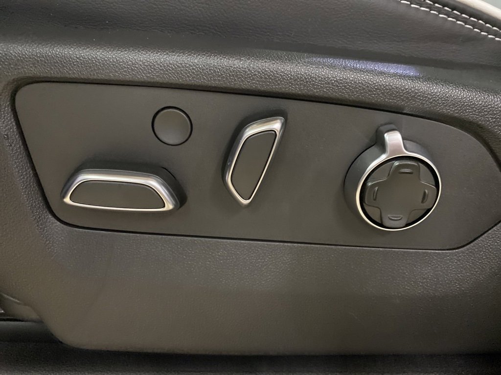 Used 2023 GMC Sierra 1500 AT4X w/ AT4X AEV Edition image 22