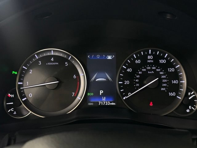 Used 2018 Lexus ES 350 w/ Luxury Package w/Wood Trim FWD image 22