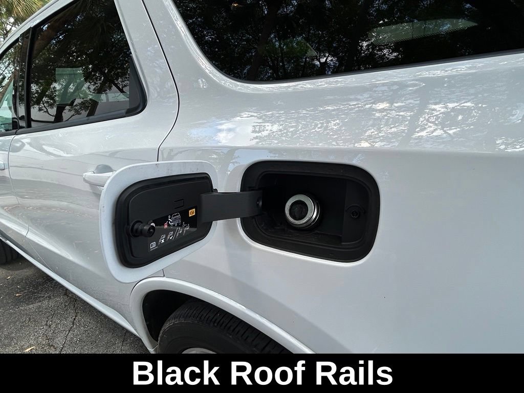 Used 2024 Dodge Durango GT RWD image 47
