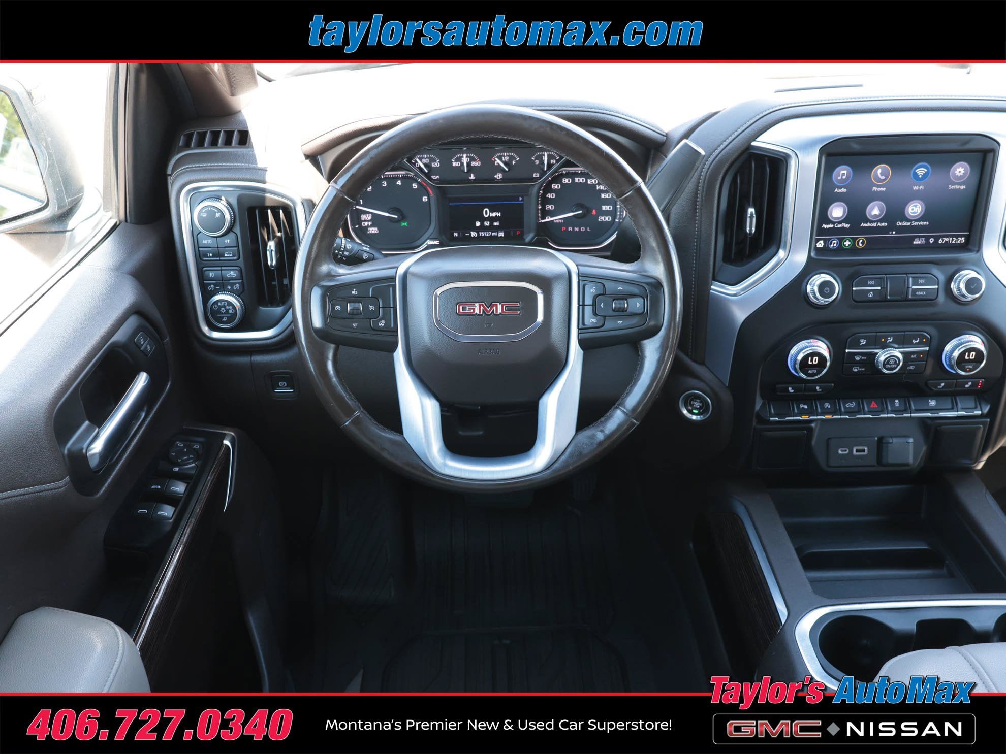 Used 2019 GMC Sierra 1500 Elevation AWD/4WD image 23