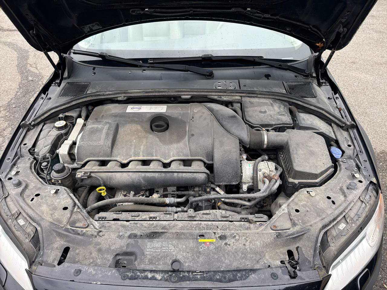 Used 2010 Volvo XC70 T6 AWD/4WD image 20