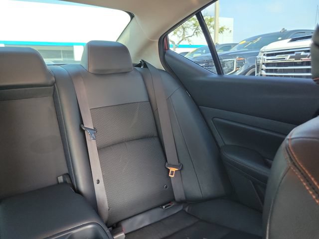 Used 2019 Nissan Altima 2.5 SR w/ SR Premium Package FWD image 15