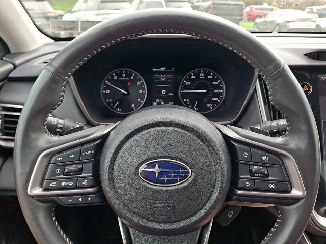 Used 2023 Subaru Outback Touring AWD/4WD image 24