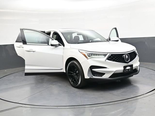 Used 2020 Acura RDX AWD w/ Advance Package image 31