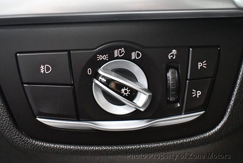 Used 2021 BMW X3 xDrive30i image 32
