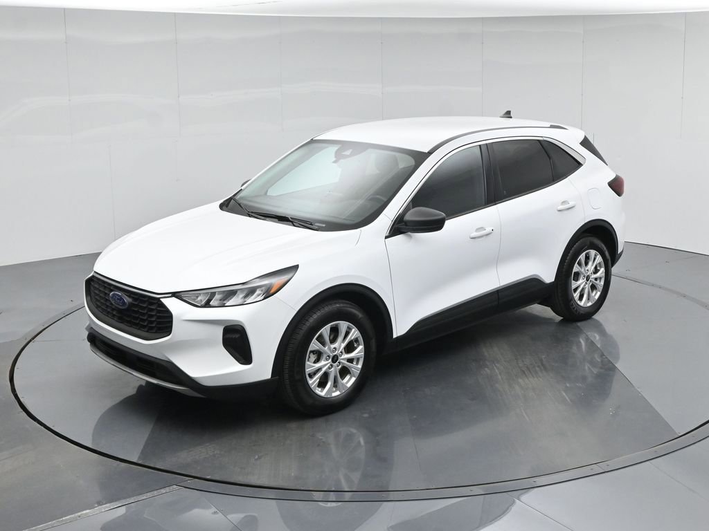 Used 2024 Ford Escape Active image 37