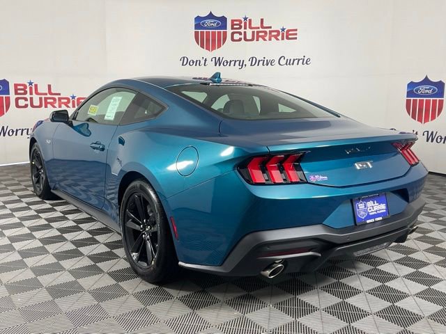 New 2026 Ford Mustang GT image 5