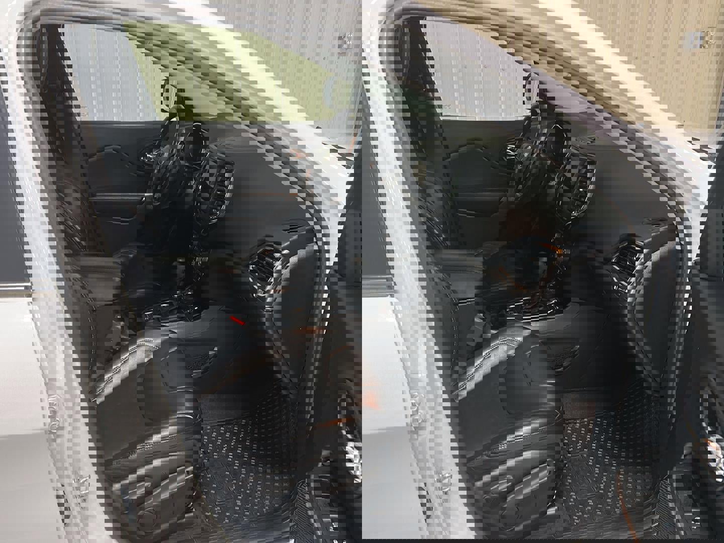 Used 2019 Jeep Cherokee Latitude Plus w/ Comfort/Convenience Group image 14