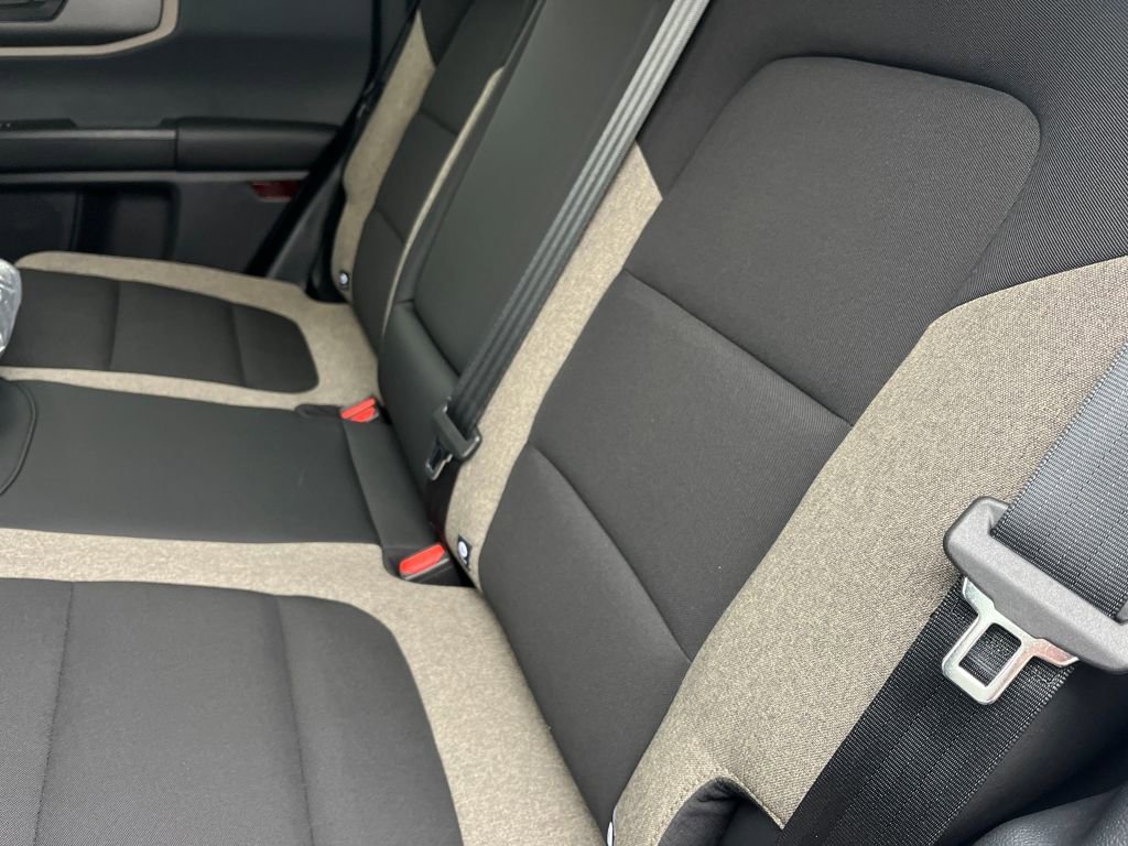 New 2026 Ford Bronco Sport Big Bend image 9