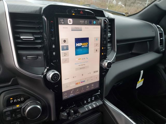 New 2026 RAM 1500 Big Horn image 10