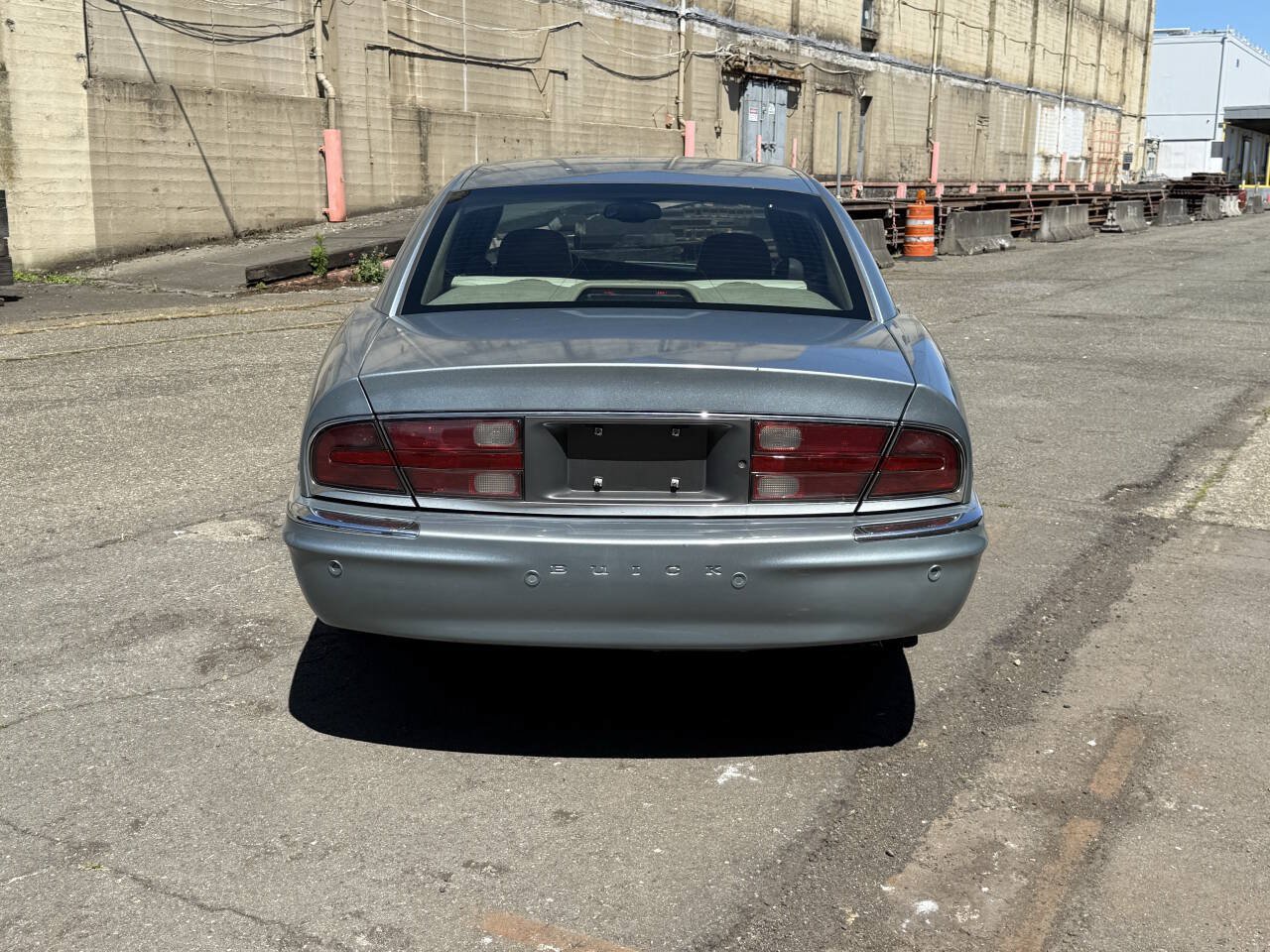 Used 2004 Buick Park Avenue w/ Prestige Feature Package FWD image 19