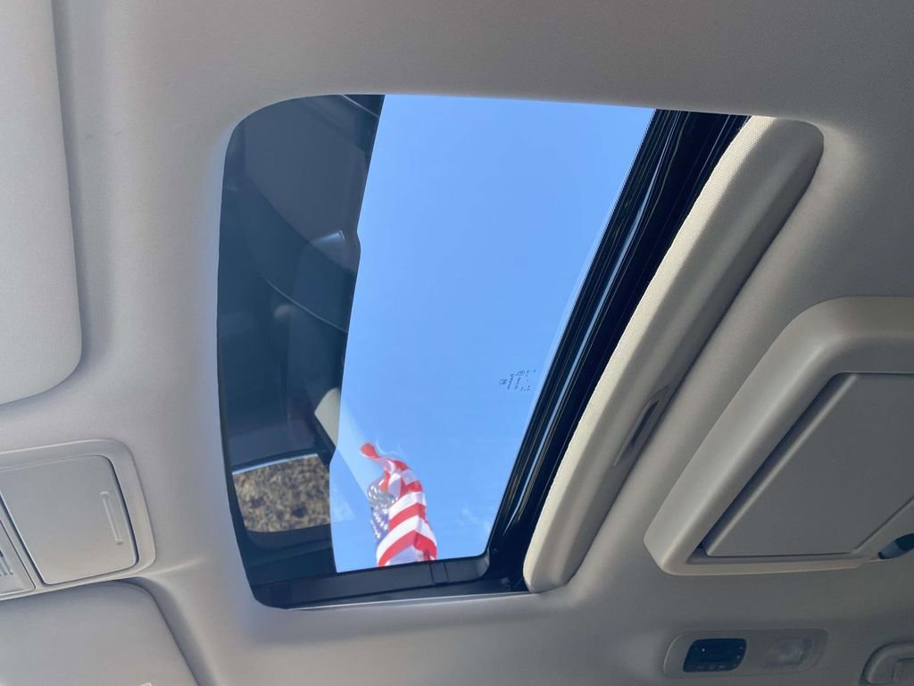 New 2026 Honda Odyssey Elite image 18