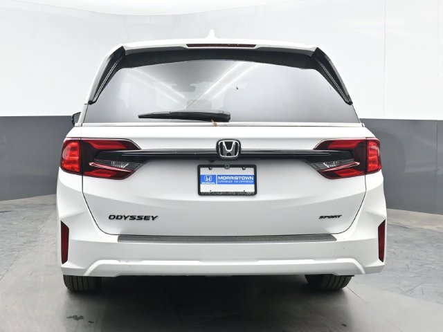 Used 2026 Honda Odyssey Sport-L image 9