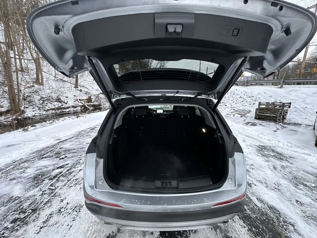 Used 2022 Lincoln Corsair AWD w/ Equipment Group 101A image 22