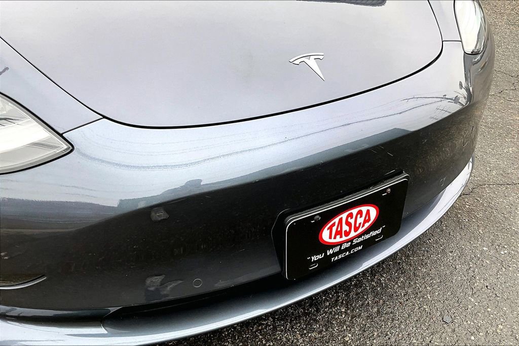 Used 2020 Tesla Model 3 Long Range image 31