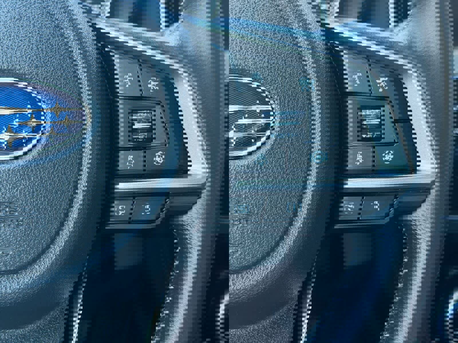 Certified 2023 Subaru Forester Premium image 27