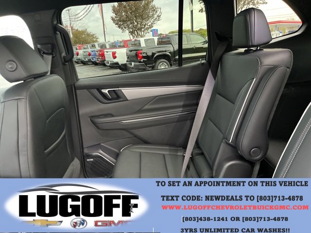 New 2026 Buick Enclave Preferred w/ Power Package image 14