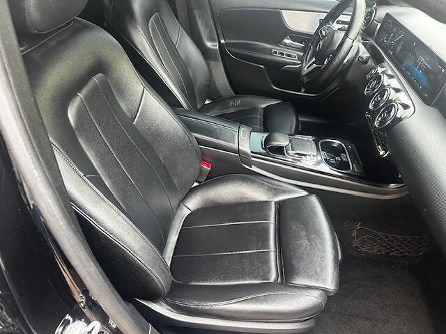 Used 2019 Mercedes-Benz A 220 4MATIC w/ Premium Package image 14
