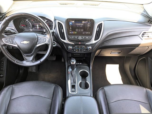 Used 2019 Chevrolet Equinox Premier image 15