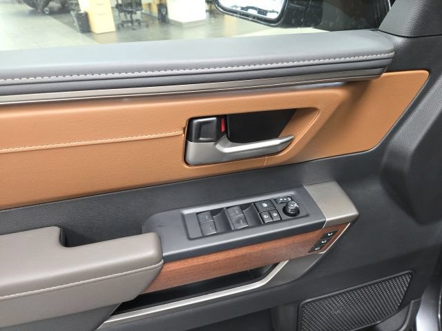 New 2026 Toyota Sequoia 1794 Edition AWD/4WD image 27