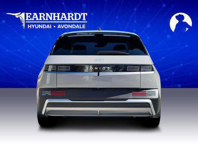 New 2026 Hyundai Ioniq 5 SEL RWD image 6