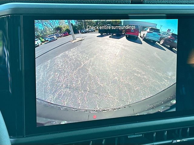 New 2026 Jeep Wrangler Willys image 8