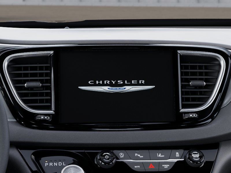 New 2026 Chrysler Voyager LX image 18