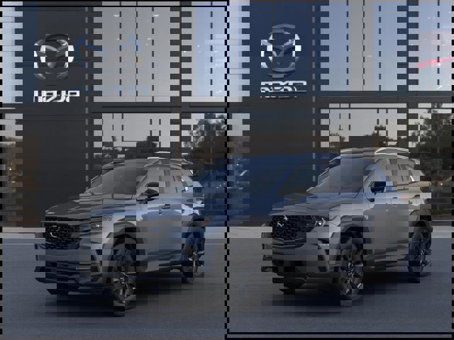 New 2025 MAZDA CX-50 AWD 2.5 S w/ Select Package image 1