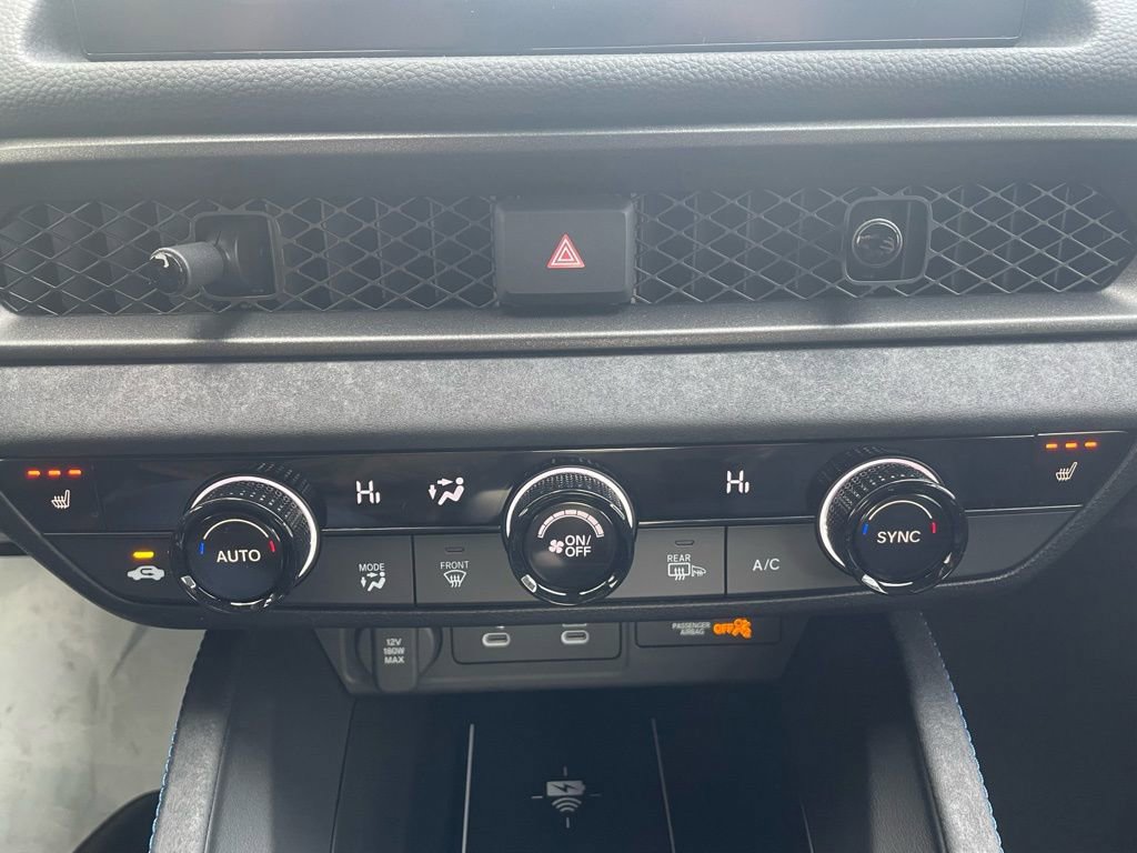 New 2026 Honda Prelude image 13