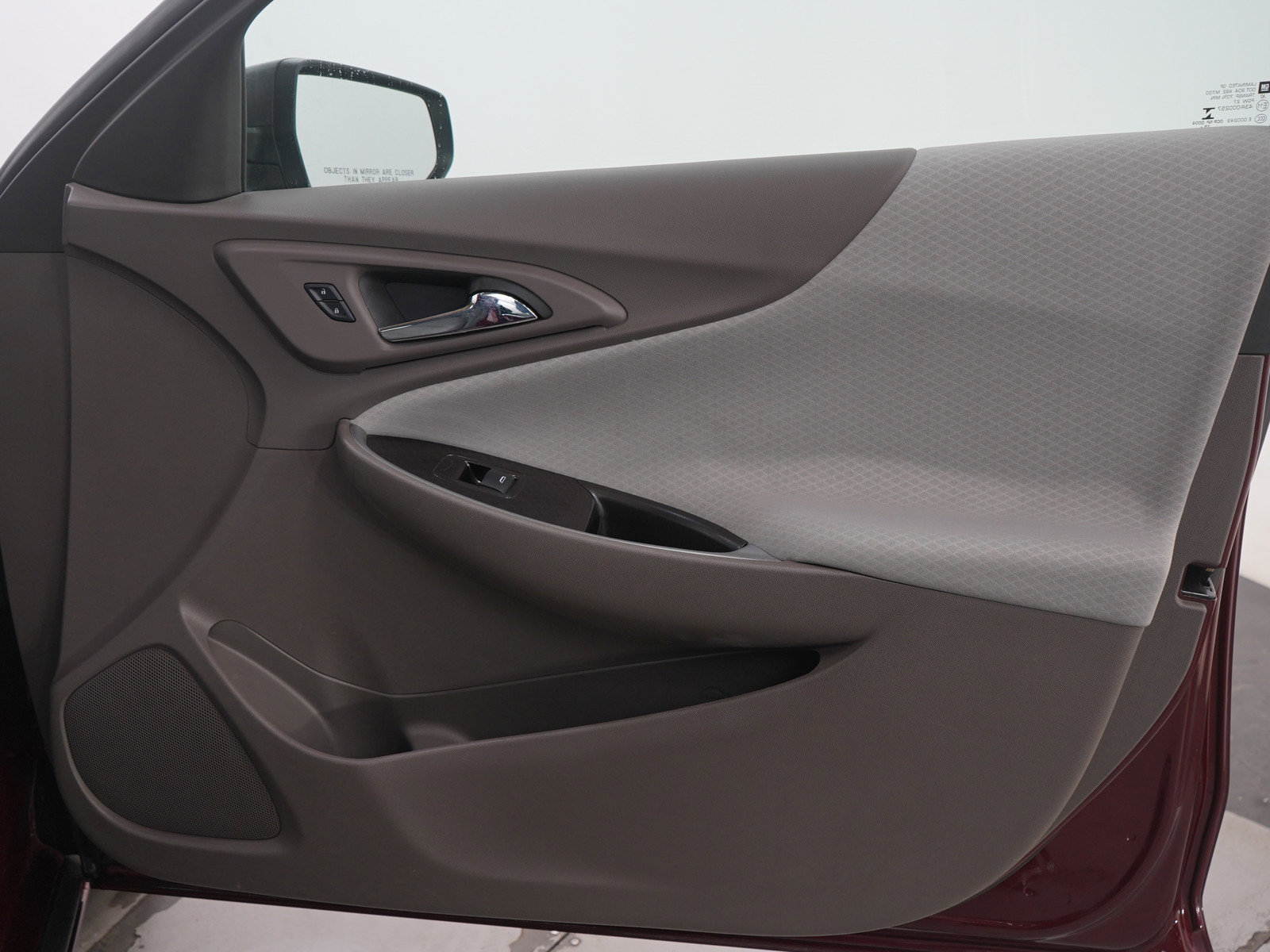 Used 2016 Chevrolet Malibu LS image 9