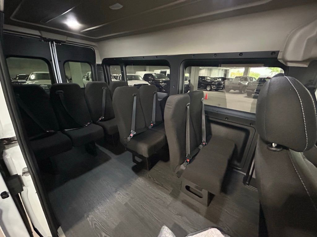 Used 2023 RAM ProMaster 2500 image 26