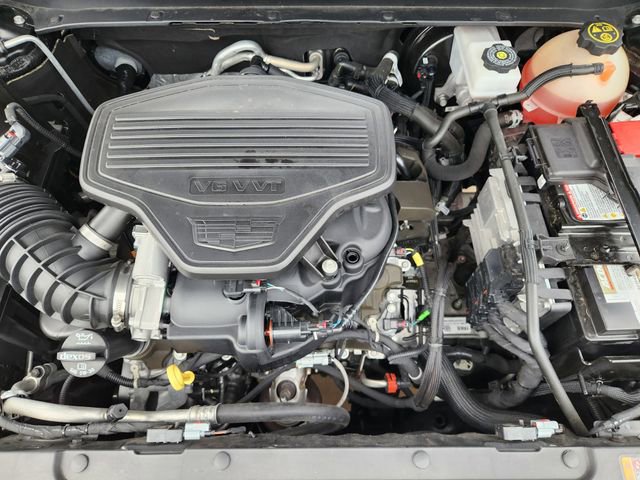 Used 2023 Cadillac XT6 Premium Luxury FWD image 24