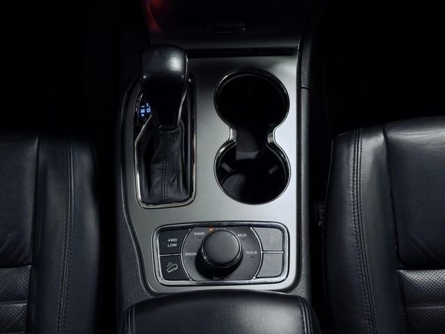 Used 2019 Jeep Grand Cherokee Limited X AWD/4WD image 32